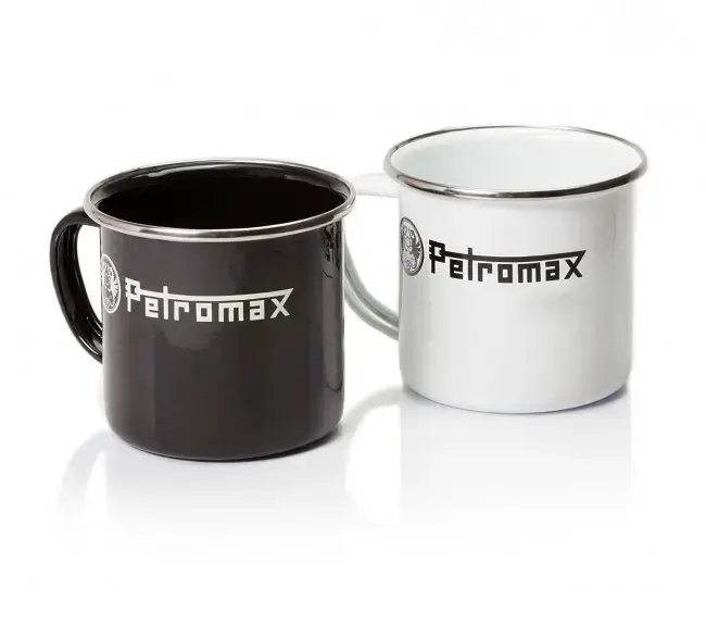 Krūze Petromax PX-MUG-S 0,37 L Photo 2