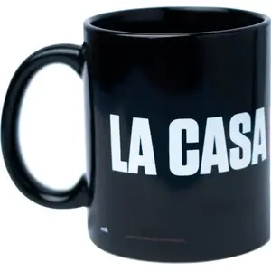 No name Kubek mug — ceramic drinking cup, 1-piece (MPN: twm_948206)