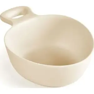 Camping mug Light My Fire Kubek Swedish Kasa cream - lightweight BPA-free outdoor cup