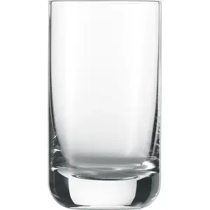 Стакан для воды Schott Zwiesel 255 мл прозрачный, набор 6 шт., Ø 63 мм