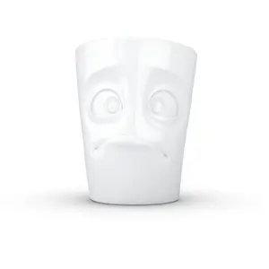 Mug Lumarko Fiftyeight T_01_84_01 White, single 0.35 L, 93×93×114 mm