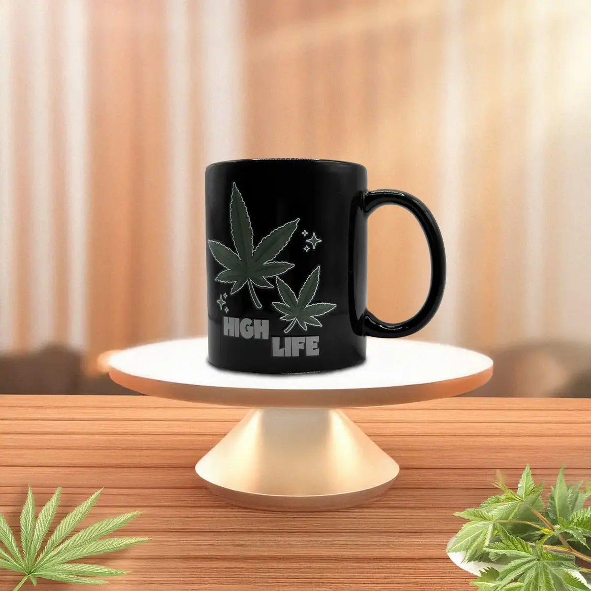 Mug ThumbsUp Mad Monkey 2000151 Photo 4