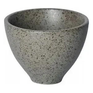 Керамическая дегустационная кружка LOVERAMICS Brewers Kubek 150 мл Floral Granite