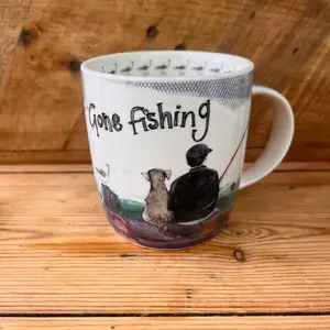 TEKA Teka Kubek M68 Wędkowanie — fishing cup accessory by TEKA