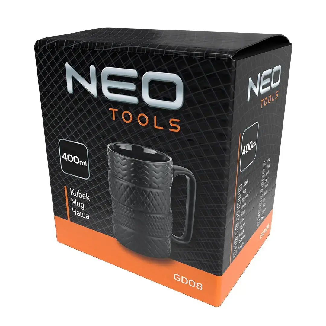 Ligzda NEO tools GD08 Photo 7