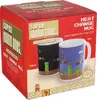 Cup set No name PP2927NN — 2×0.3 L Photo 3