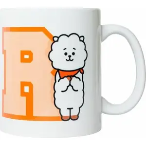 Mug Line Friends Kubek by Line Friends, model TAZ030 — ceramic beverage mug