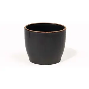 Travel Mug Kinto Kubek Nori 200 ml — Kinto insulated cup 200 ml, black