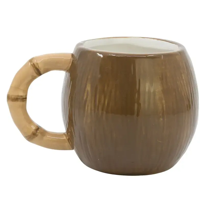 Кружка STITCH Stor Ceramic 3D 14 oz Photo 2