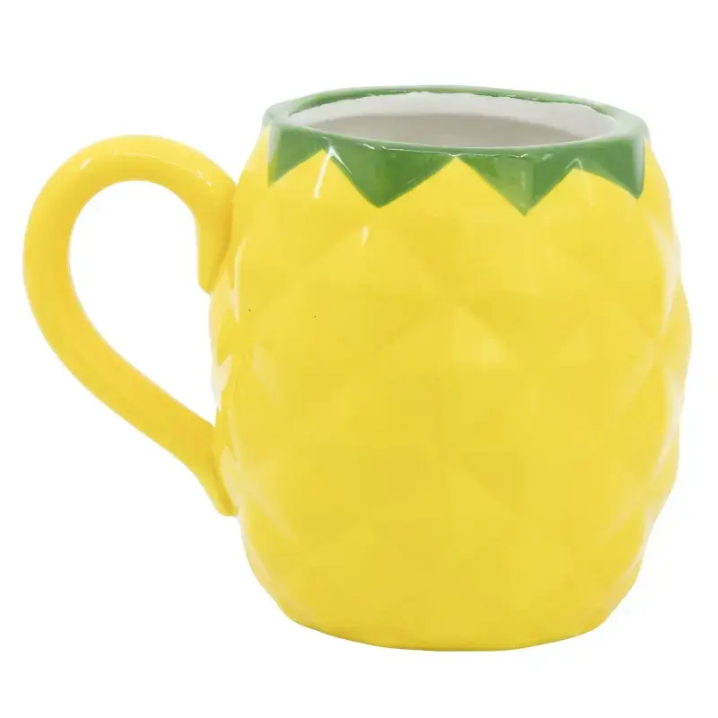 Кружка STITCH Stor Ceramic 3D 14 oz Photo 2