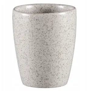 Cup RAK STONE without handle 230 ml, Silgranit material