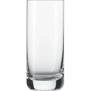Wine glass Schott Zwiesel 8003.68079, glass, 390 ml, height 15.5 cm, bowl Ø 6.5 cm