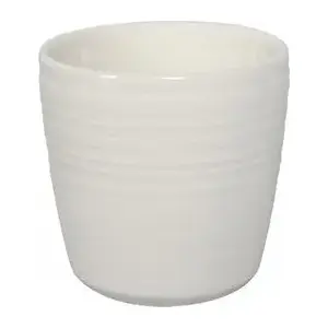 LOVERAMICS Cappuccino Cup 200 ml by Loveramics (Dale Harris series) – Beige