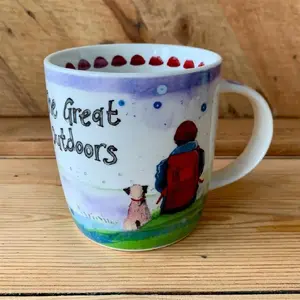 Cup 5_five Kubek M69 Na spacerze - travel cup model M69