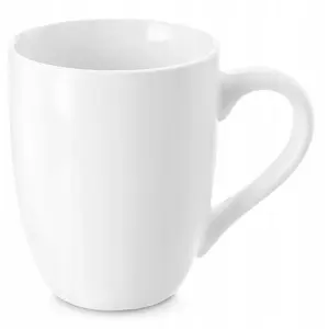 Porcelain mug ORION MONA 300 ml