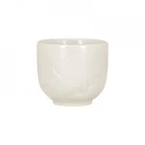 Cup Topserw SKETCHES Kubeczek 90 ml — ceramic 90 ml serving cup