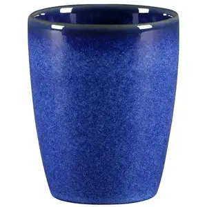 Cup (no handle) RAK STONE 230 ml, cobalt