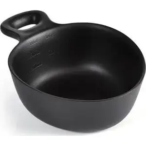 Camping cup light my fire Kubek Swedish Kasa black