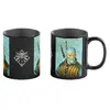 Кружка Good Loot The Witcher Geralt & Vincent van Gogh Photo 2