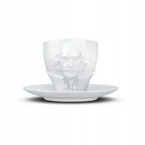 Ceramic Mug Lumarko FIFTYEIGHT TALENT Tasse 260 ml – William Shakespeare