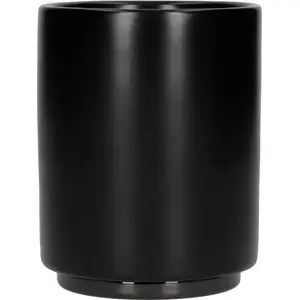 Coffee latte cup FELLOW Monty Latte Cup 325 ml black