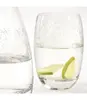 LEONARDO Chateau glass tumbler set 6 pcs Photo 2