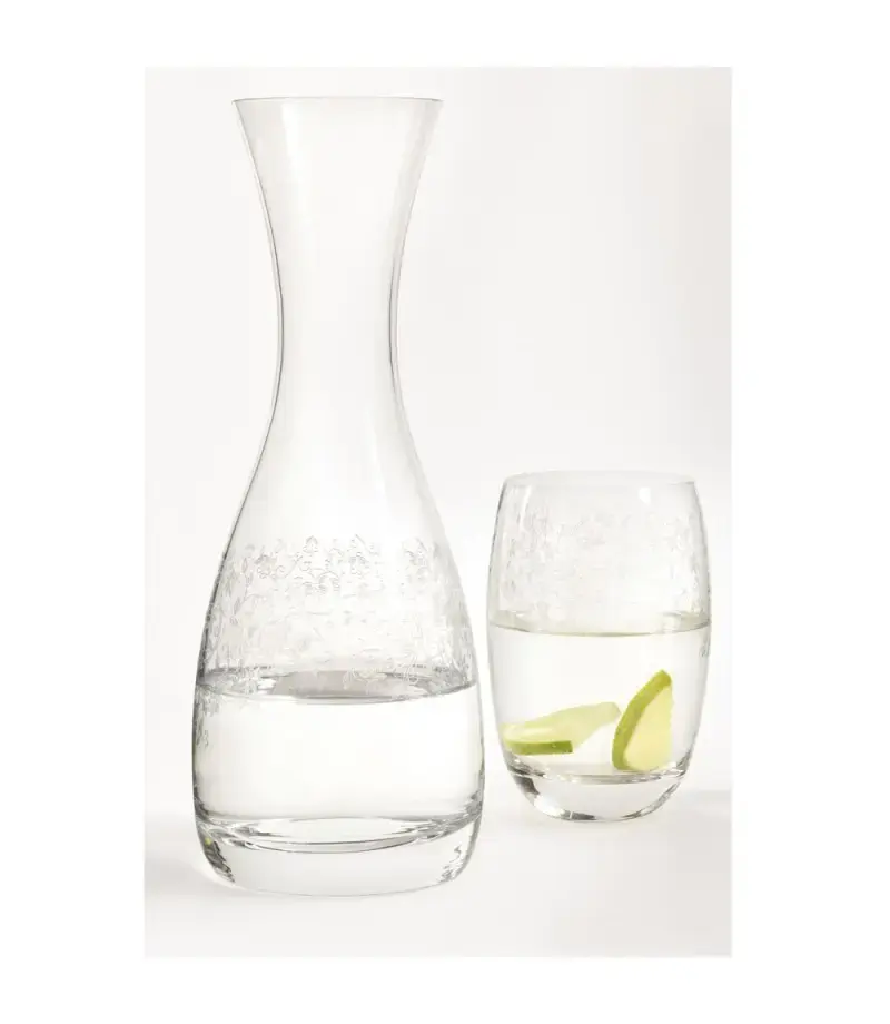 LEONARDO Chateau glass tumbler set 6 pcs Photo 3