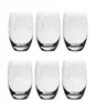 LEONARDO Chateau glass tumbler set 6 pcs Photo 4