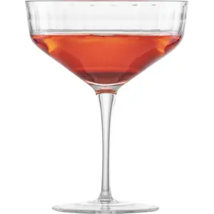Cocktail Glasses ZWIESEL BAR PREMIUM No. 3 set of 2, 370 ml each