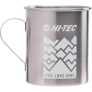 Mug HITEC Kubek FUGGI — ceramic drinking mug