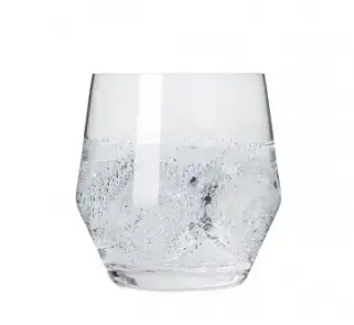 LEONARDO Puccini glass tumbler set 6 pcs 310 ml Photo 2