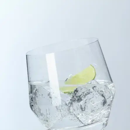 LEONARDO Puccini glass tumbler set 6 pcs 310 ml Photo 3