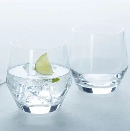 LEONARDO Puccini glass tumbler set 6 pcs 310 ml Photo 4