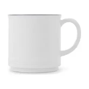 Mug FRIESLAND Kubek 0.25 L Jeverland Kleine Brise — ceramic drinking cup