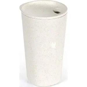 Insulated Travel Mug Light My Fire MyCup'n Lid Large — cream