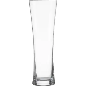 Beer glass Schott Zwiesel 115270 — 451 ml, transparent, Ø 7.4 cm, H 217 mm