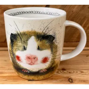 Mug TEKA Kubek M30 Świnka morska Gilbert