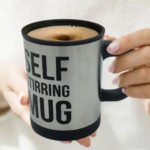 Cup ThumbsUp Mad Monkey 2000081 — stainless steel, single universal cup, 232 g