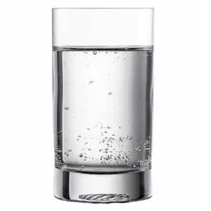 Tumbler glass set Mentor ECHO 314 ml – 4 pieces