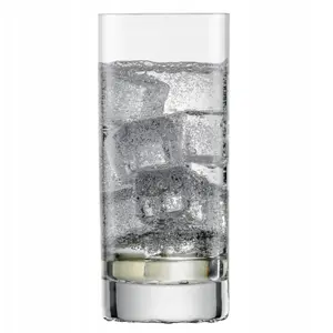 Glass Longdrink set ZWIESEL CHESS 480 ml — set of 4