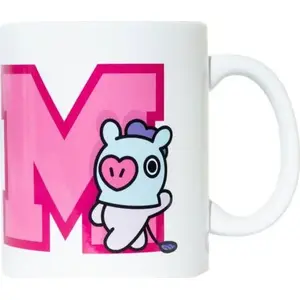 Mug Line Friends Kubek by Line Friends, model TAZ031