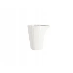 Milk Jug RAK Metropolis 150 ml — porcelain milk jug, 150 ml capacity
