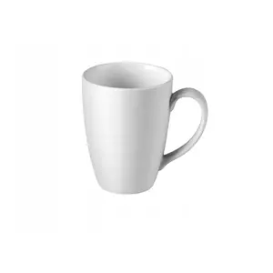 Mug RAK Flora 360 ml — ceramic drinking cup, 360 ml capacity