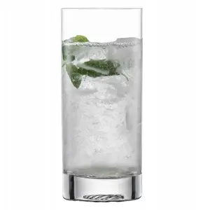 Longdrink Glass Set ZWIESEL ECHO 480 ml — set of 4