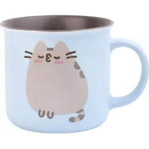 Ceramic Mug Pusheen 380 ml - Purrfect Love collection