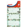HERLITZ 50034314 self-adhesive labels — 9 pcs Photo 2