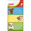 Self-adhesive labels HERLITZ 830216 — 9 pcs Photo 2