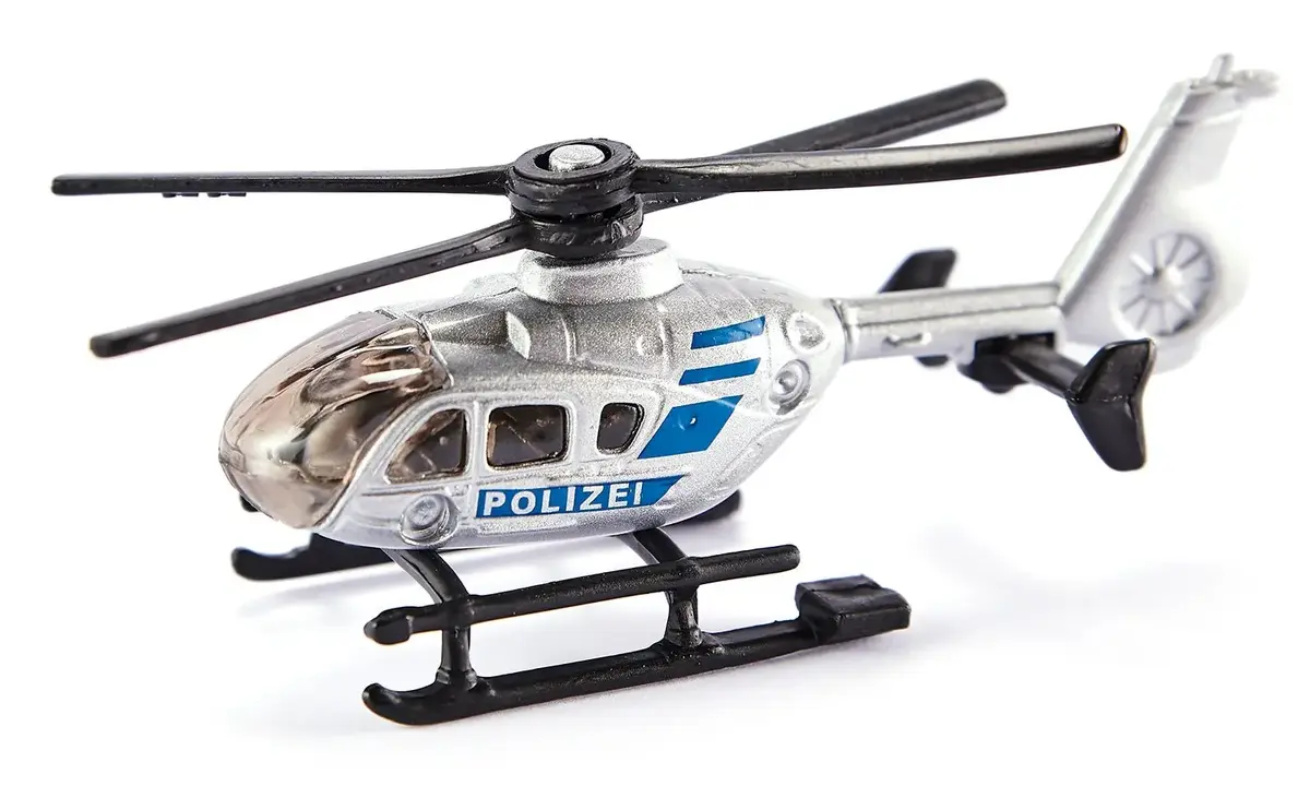 Siku helikopters modelis 0807 Photo 2