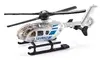 Siku helikopters modelis 0807 Photo 2