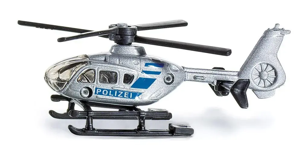Siku helikopters modelis 0807 Photo 3
